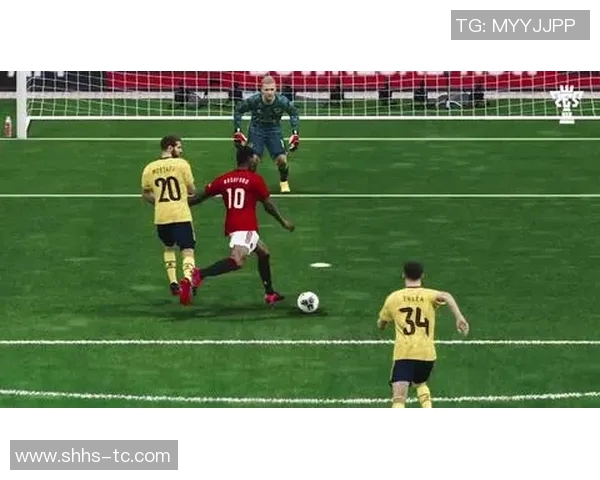 实况足球明星技巧教学全攻略助你成为场上焦点的秘诀分享