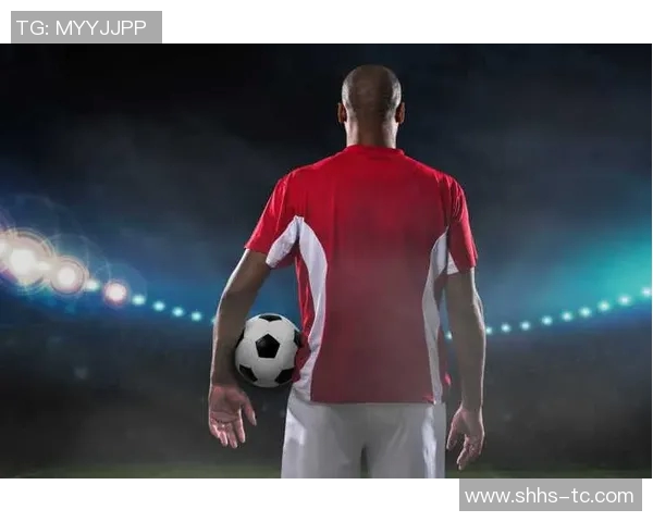 帅气足球明星背影头像展现运动魅力与青春活力的完美结合