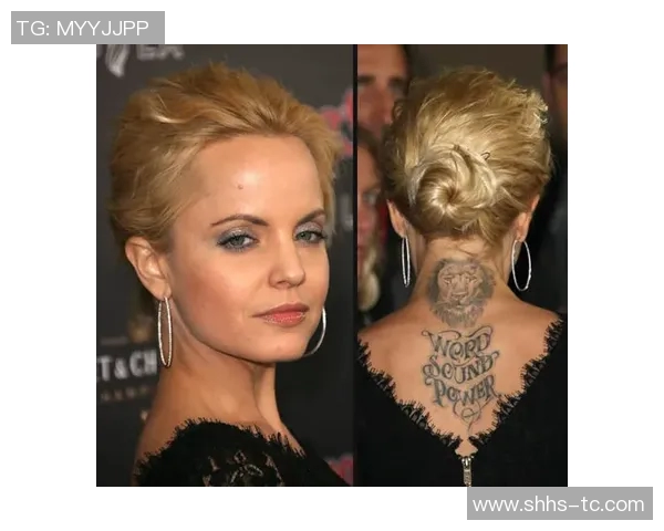 足球明星左侧纹身的独特魅力与故事揭秘