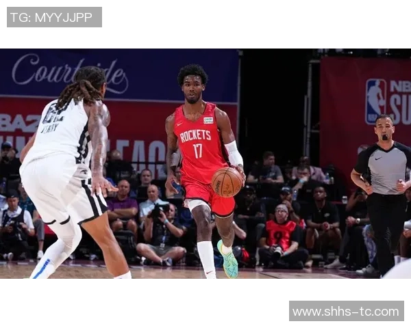 塔里伊森的崛起之路：从默默无闻到NBA新星的奋斗历程