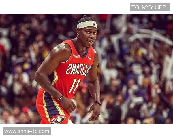 朱霍勒迪的篮球之路:从新秀到全明星的辉煌历程与成长故事 朱霍勒迪的篮球之路:从新秀到全明星的辉煌历程与成长故事