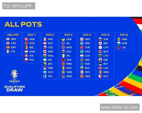 2024欧洲杯比赛时间表详解及各场赛事安排一览