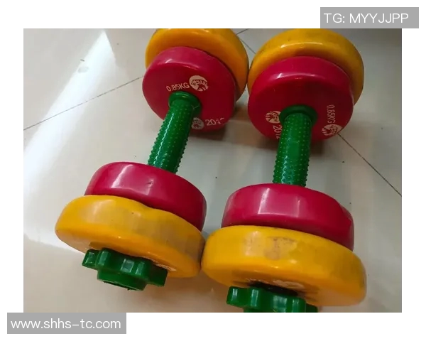 了解二手哑铃的市场价格及购买建议，助你找到性价比高的健身器材